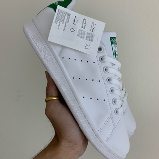 Giày thể thao stansmith siêu đẹp :)