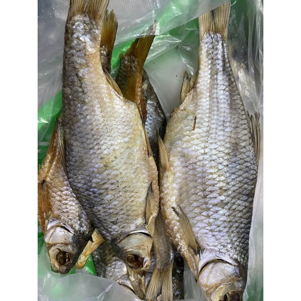 Cá Astrakhan  Nga 1kg