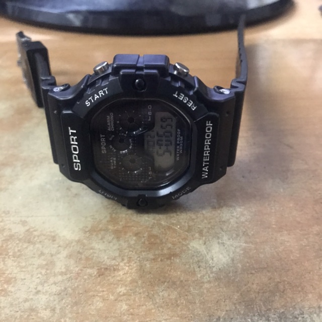 Đồng hồ điện tử thể thao dành cho nam nữ Sport