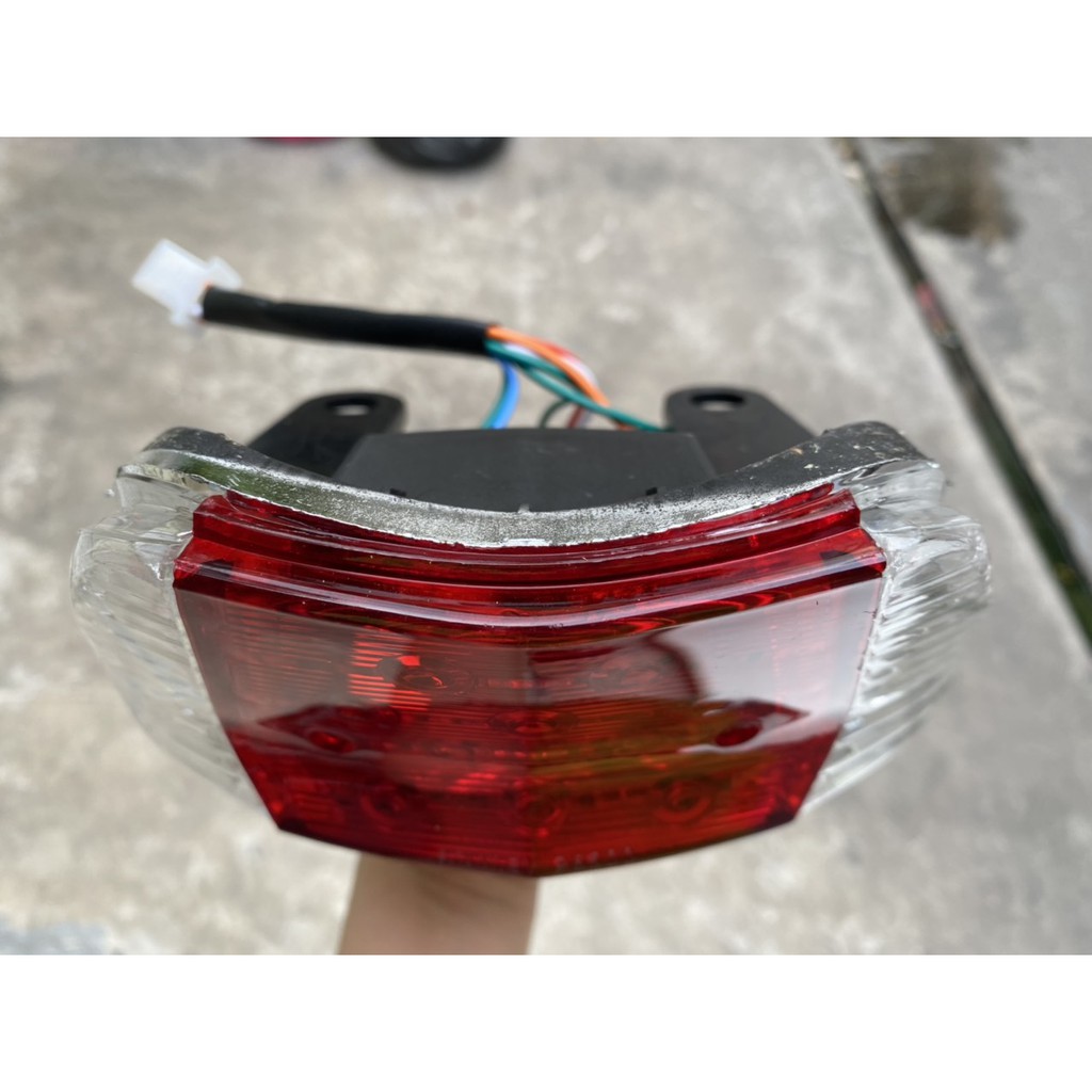 ĐÈN LÁI  FUTURE NEO!!