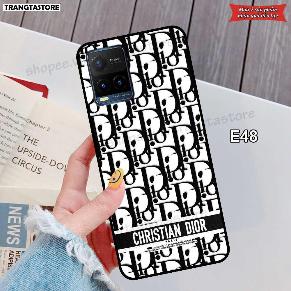 Ốp lưng Vivo Y21 - Vivo Y21s - Y33s dễ thương - chất lượng - siêu cute.