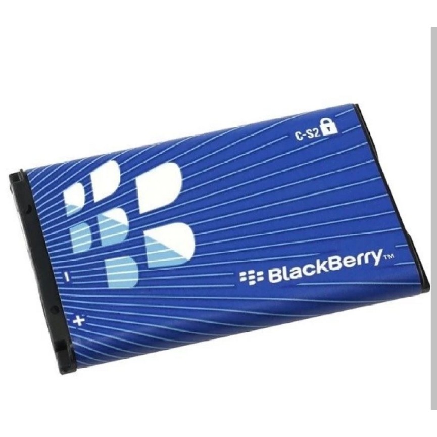 Pin dành cho Blackberry 8700, 8707, 8300, 8310, 8320, 8520 (C-S2)