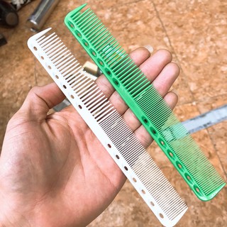 Lược cắt tóc nam nữ ys park made in jark chuyên nghiệp