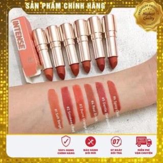 ( AUTH ) - Son thỏi Ink Velvet Intense Stick 2020