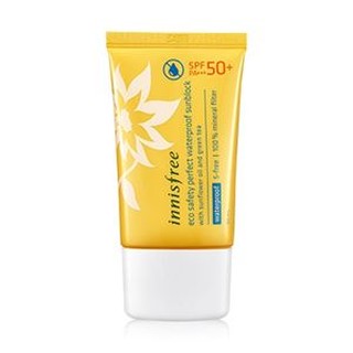 Kem chống nắng mini Innisfree Perfect SPF50