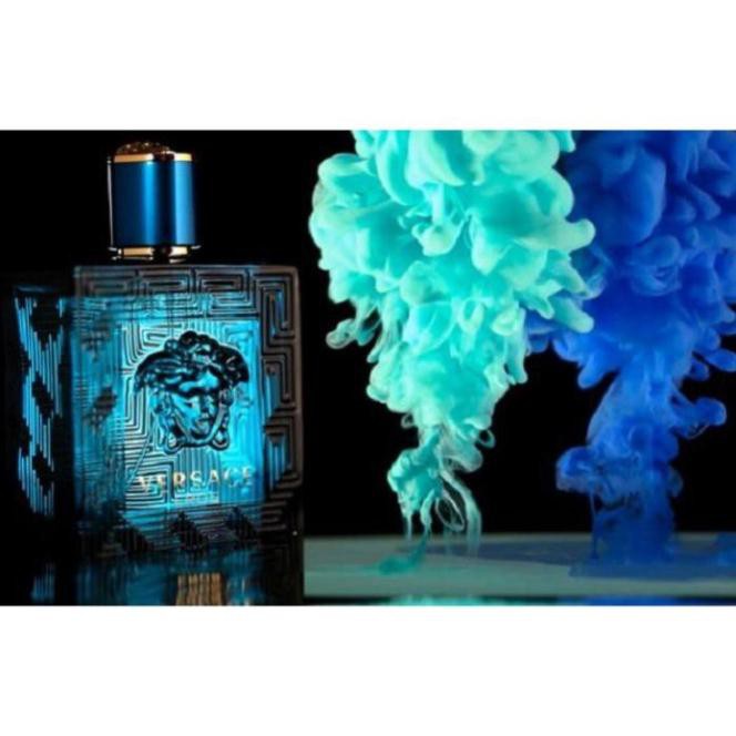 [CHÍNH HÃNG] -[ FREESHIP ] -Nước hoa nam VERSACE Eros EDT__!!!! | BigBuy360 - bigbuy360.vn