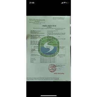 Dung dịch sát khuẩn