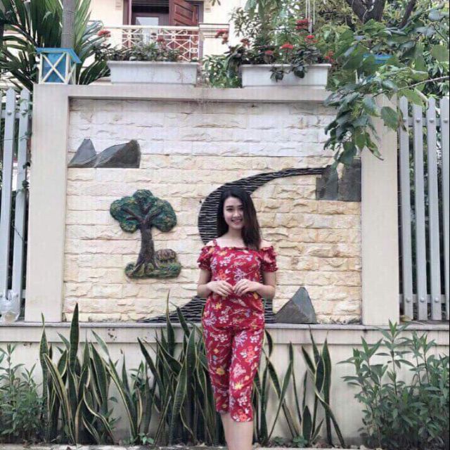 Com bo bộ lanh