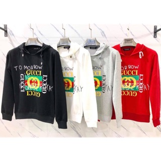 Áo nỉ hoodie