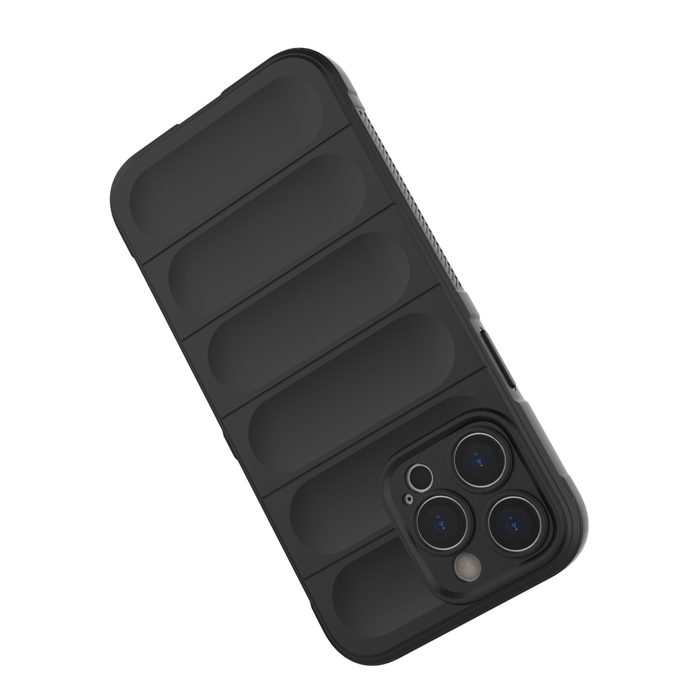 Ốp Điện Thoại TPU Dẻo Có Túi Khí Chống Sốc Bảo Vệ Toàn Diện Cho iPhone 14 Pro Max iPhone14 PLus