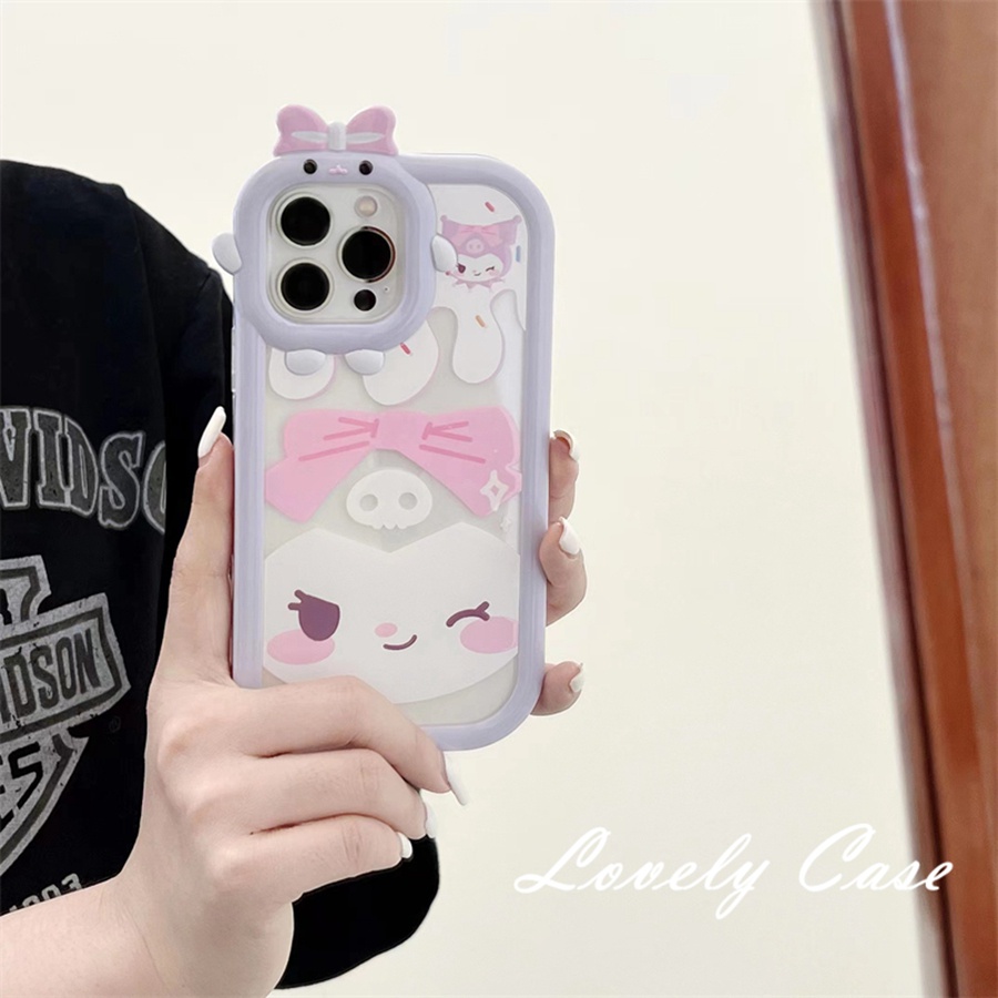 IPhone 14 13 12 11 Pro Max SE 2020 X Xr Xs Max 8 7 PlusỐp Điện Thoại Mềm In Hình Chú Heo Hoạt Hình Dễ Thương Cho