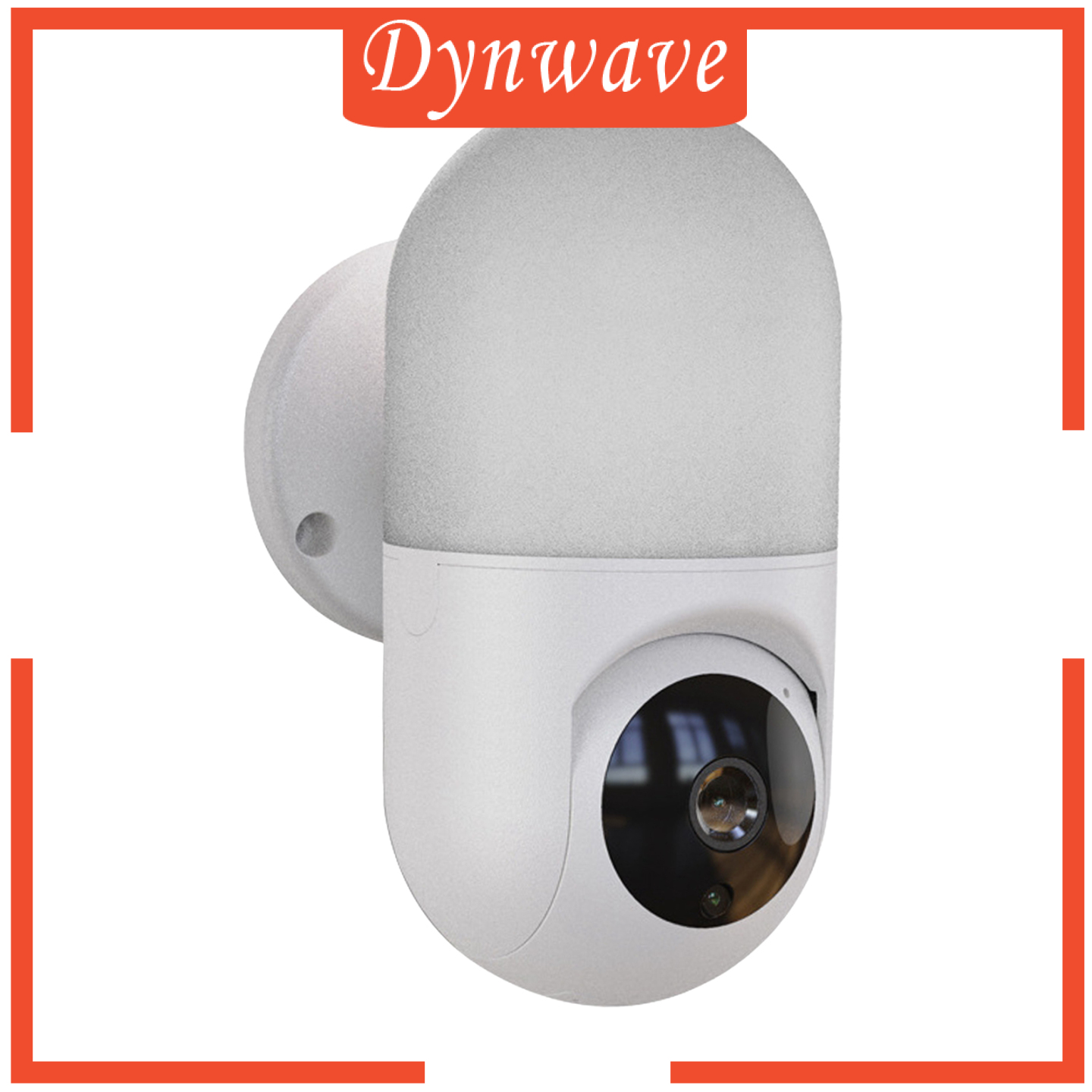 Camera Ip Wifi Không Dây 1080p Xoay 360 Độ