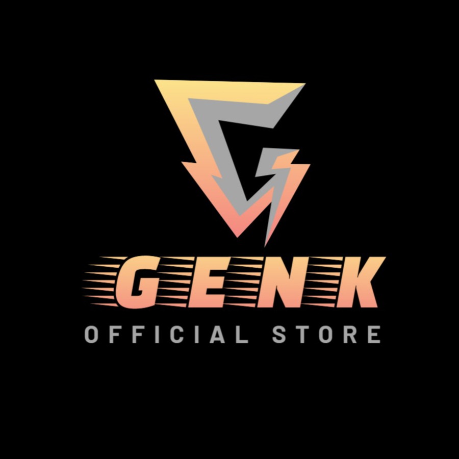 GENK OFFICIAL, Cửa hàng trực tuyến | BigBuy360 - bigbuy360.vn