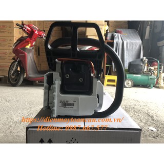 MÁY CƯA XÍCH CHẠY XĂNG STIHL MS 250