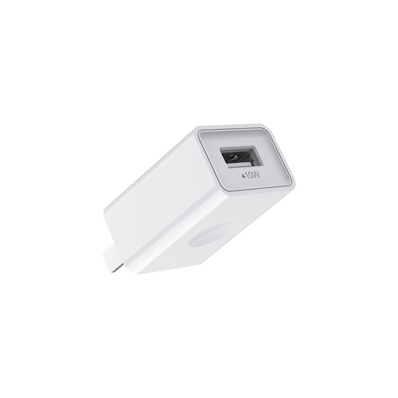 Sạc PISEN USB Charger 2A - (TS-C132 ) - Hàng Chính Hãng