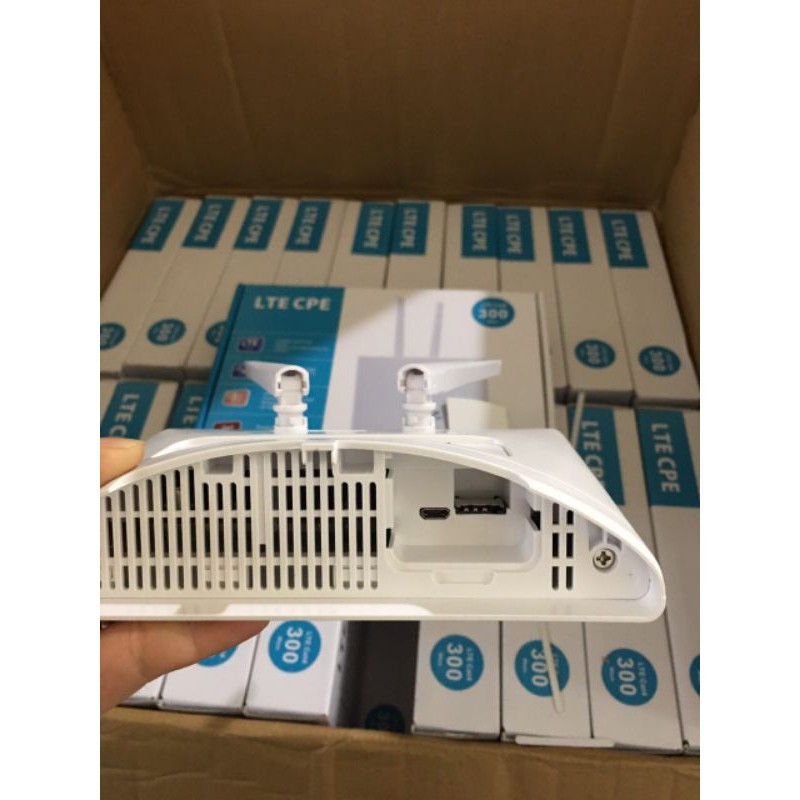 {HOT SALE} BỘ PHÁT WIFI TỪ SIM 4G/5G CPE _ RS980 Hỗ trợ 3 cổng Lan 1 cổng Wan -  Phiên bản nâng cấp RS980+