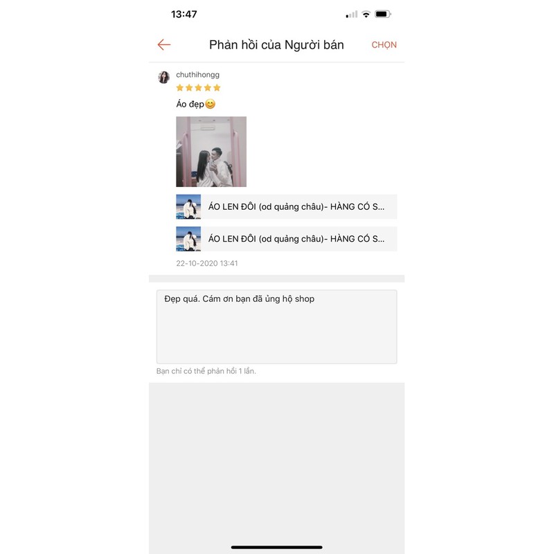 ÁO LEN ĐÔI (od quảng châu)- CÓ ẢNH THẬT | BigBuy360 - bigbuy360.vn