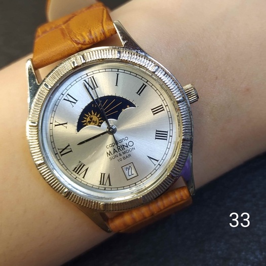 Đồng hồ Alba Seiko nam nữ