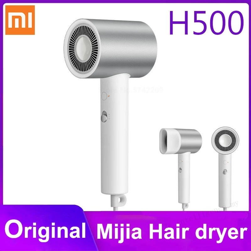 Xiaomi Máy Sấy Tóc ion Âm Thông Minh h500
