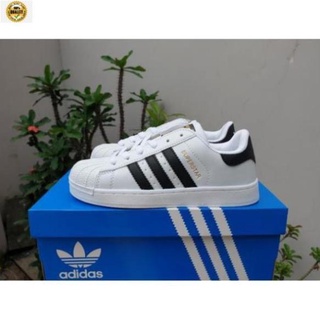 TỐT 🔥  HOT HOT Nhất Giày Adidas Super Star mũi sò kẻo hết ) bán chạy : '  🔥 ' : ! ? ☭
