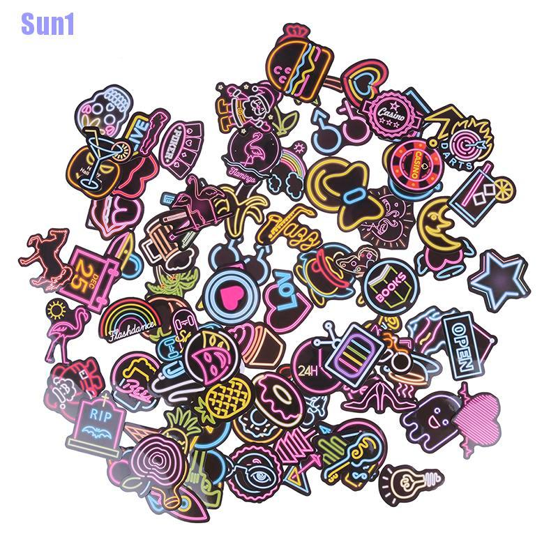 Bộ 100 Sun1 Phát Sáng