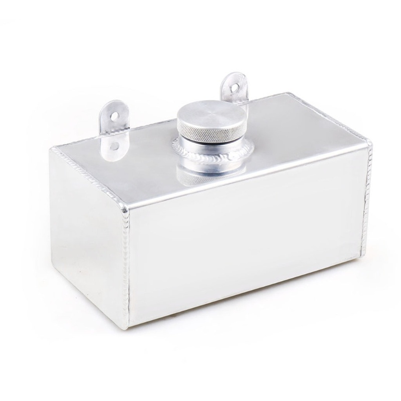 Bình Đựng Nước Làm Mát 2L Bằng Hợp Kim Tiện Dụng