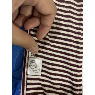 nhộng cocon size M