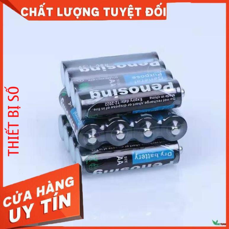 Pin tiểu  AAA cho tivi điều hòa nóng lạnh điều khiển đa năng -dc4507
