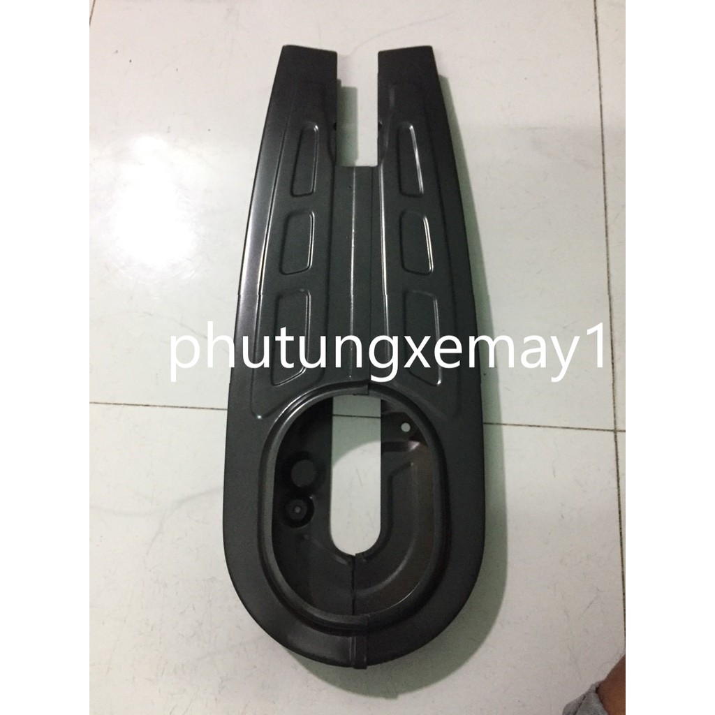 Bọc sên gắn xe Sirius
