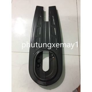 Bọc sên gắn xe Sirius