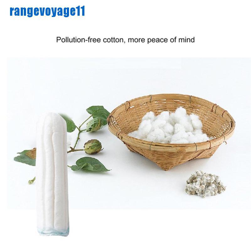 Hộp 16 Miếng Bông Tẩy Trang Siêu Thấm Hút Cho Nữ