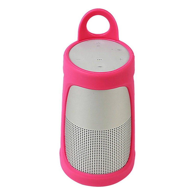 Vỏ Bảo Vệ Chống Nước Chống Trượt Cho Loa Soundlink Revolves