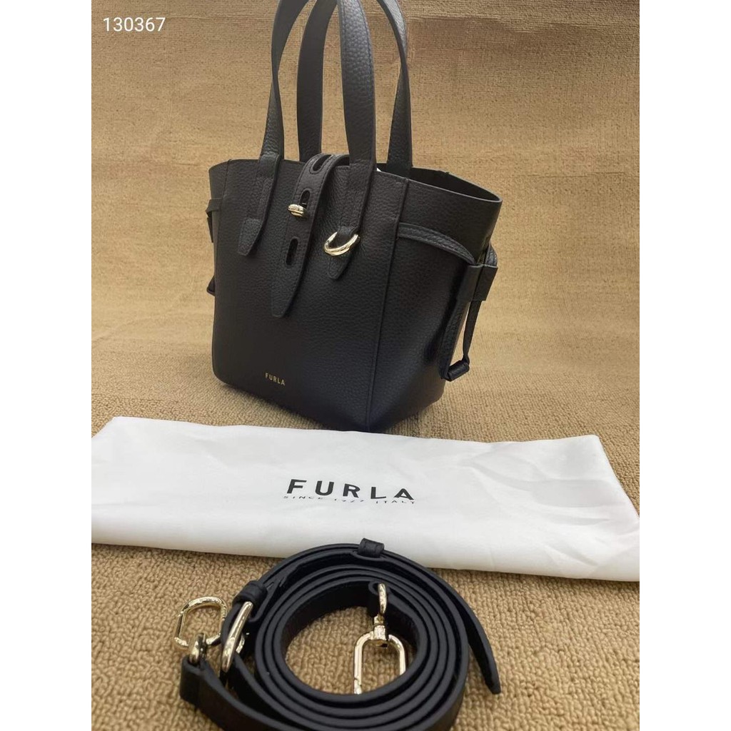 Túi Xách Nữ B FURLA NET MINI TOTE