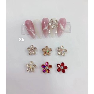 charm nail móng cao cấp