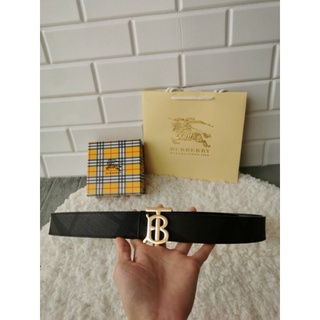 Thắt Lưng / Thắt Lưng BURBERRY