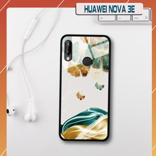 Ốp lưng điện thoại Huawei Nova 3e - in hình 3D