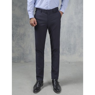 [ ARISTINO SALE] QUẦN ARISTINO MÀU GHI SẮT ( ÁNH TÍM ) GIẢM GIÁ CÓ TĂNG ĐƠ 2 CẠP