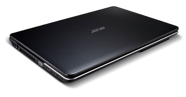 Laptop Acer Spire E1-571