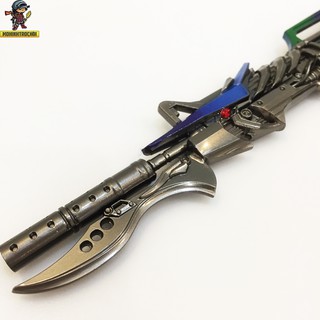 Mô Hình CF - Đột Kích - M4A1 Prism Beast