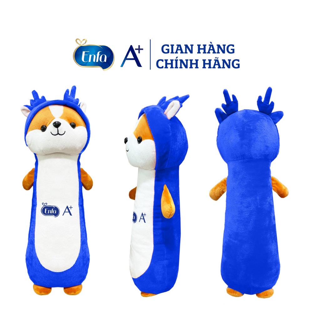 [MKB Gift] Gối ôm thú bông Enfa