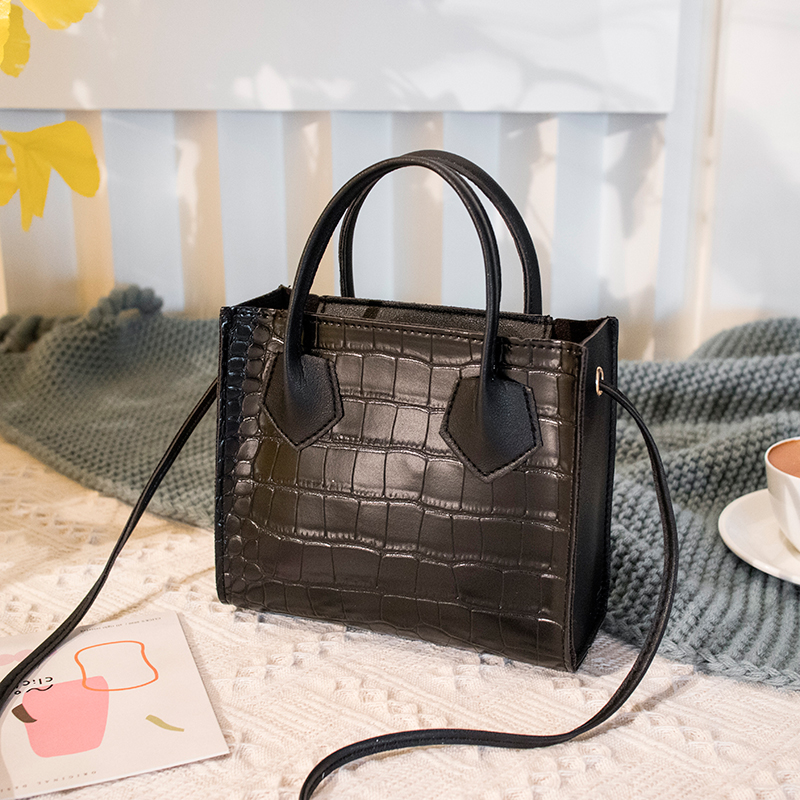 Túi xách JASMIN NOIR sang trọng thời trang cho nữ