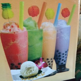Bột kem béo hiệu thái lan 3 ly [500g]