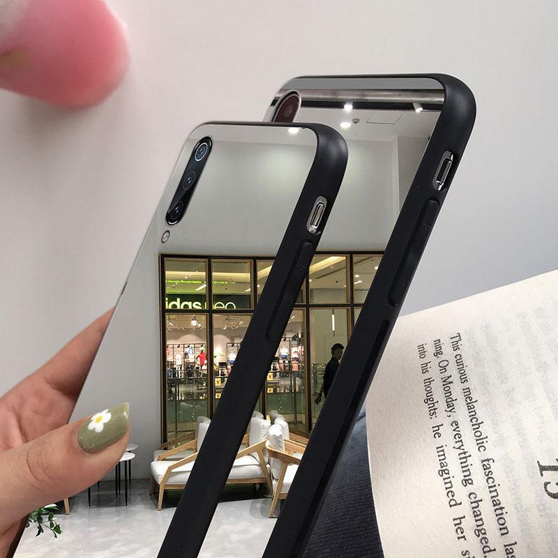 Ốp điện thoại cho Xiaomi Redmi K20 K20Pro K30 K40 K40Pro 5 5plus 6 6a 7 7a 8 8a Note
