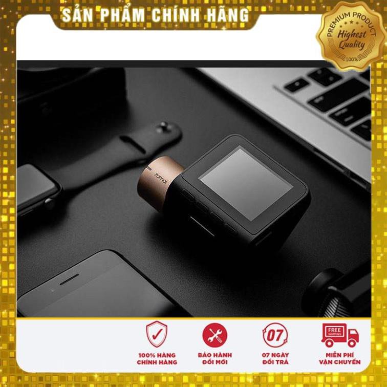 Camera Hành Trình Ô tô Xiaomi 70Mai Lite - Phiên Bản Tiếng Anh Cao Cấp | BigBuy360 - bigbuy360.vn