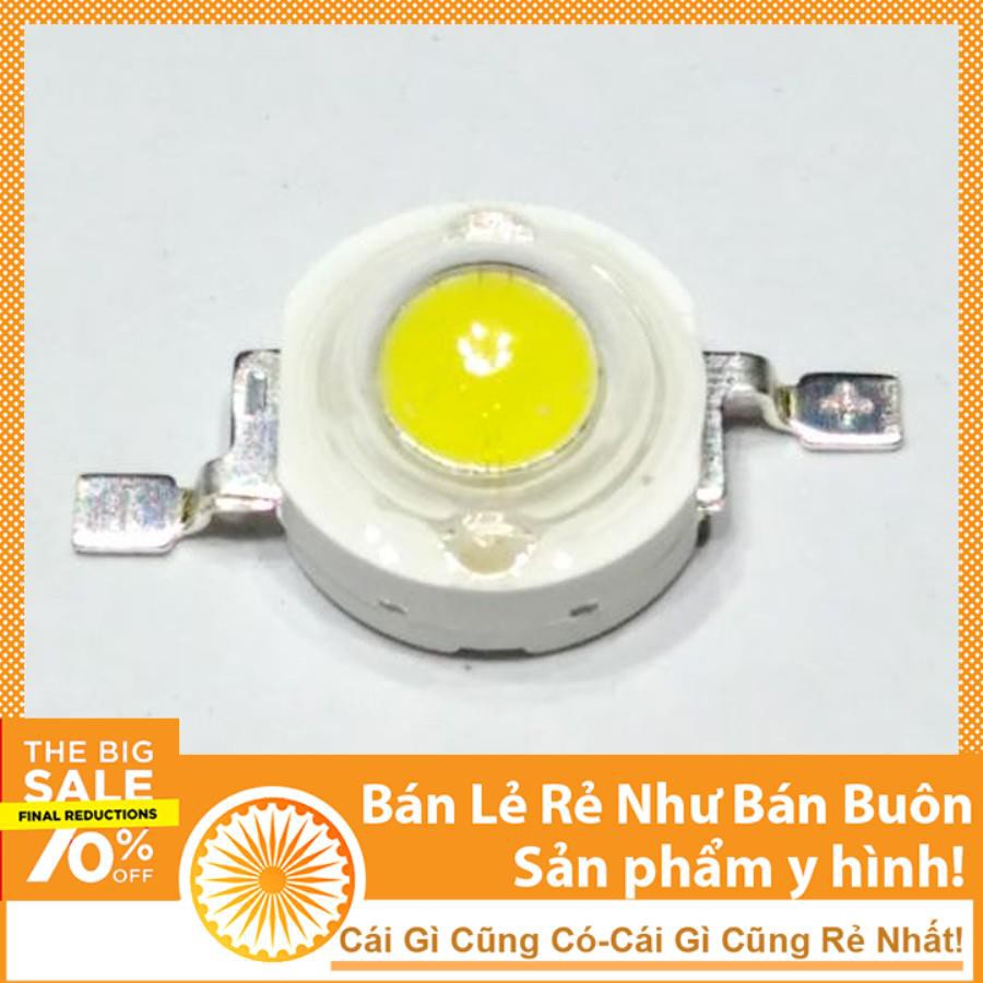 Nhân Led Công Suất 3W Luxeon