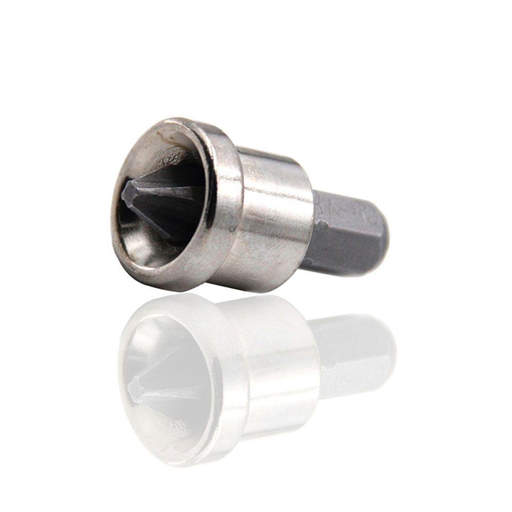 PISTA Đầu Vít Định Vị Mũi Khoan 6.35mm Chuyên Dụng
