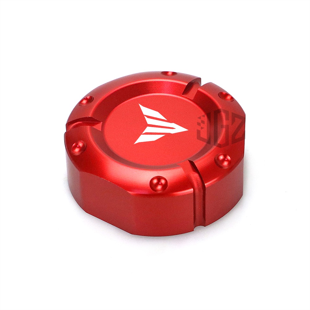 Nắp Đậy Bình Nhiên Liệu CNC Cho YAMAHA MT-25 MT03 MT07 MT09 MT-10