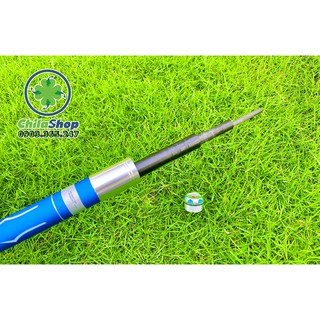 CẦN CÂU TAY ĐỒ THANH SIÊU CƯỜNG 2021 - 6H (CÂY)