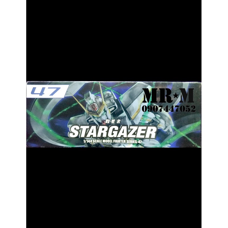 Gundam STARGAZER + tặng kèm base