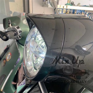 VIỀN PHA CÓ MÀO DÒNG XE GTS HPE